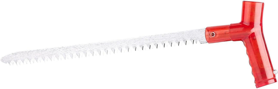 Semptec Urban Survival Technology Schaufel: Ausziehbare Aluminium-Schneeschaufel mit Säge (Lawinensc