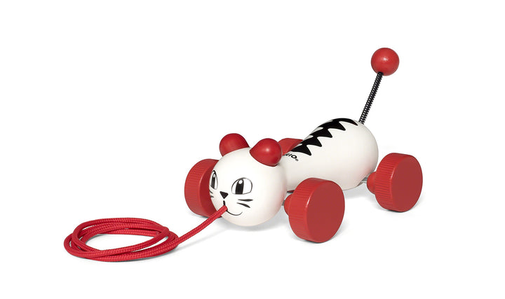 BRIO 30187 - Nachzieh-Katze