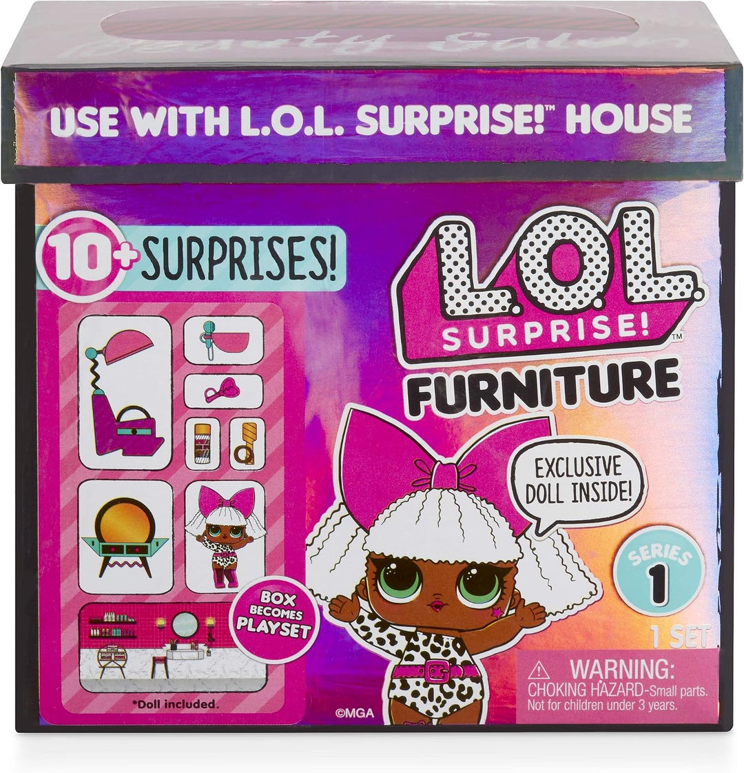 L.O.L. Surprise! 564102E7C Sammelfigur, bunt