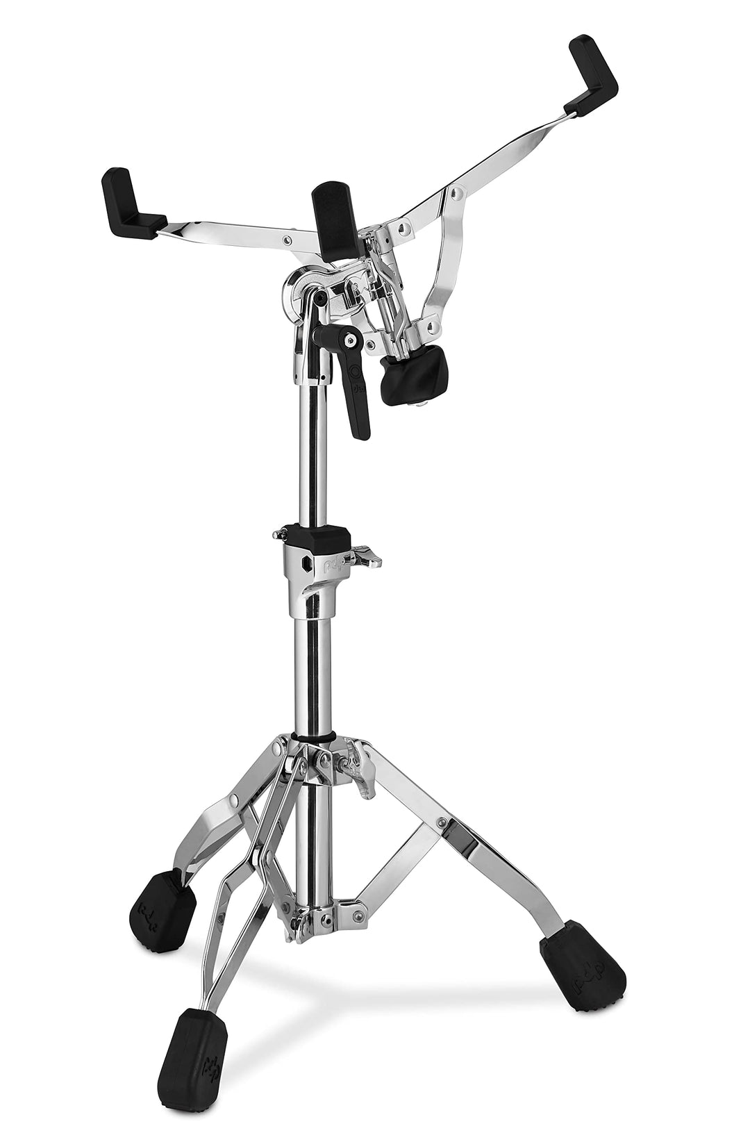 PDP Professioneller Snareständer by DW 800 Series (PDSS810) - Robust und vielseitig Snareständer PDS