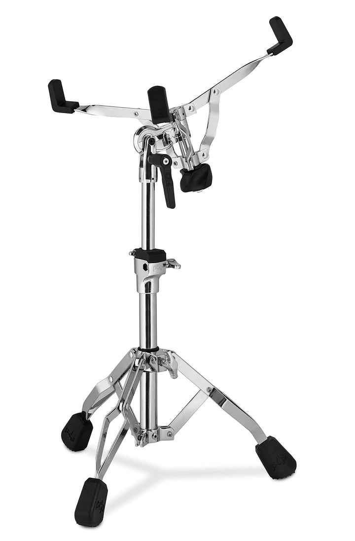 PDP Professioneller Snareständer by DW 800 Series (PDSS810) - Robust und vielseitig Snareständer PDS