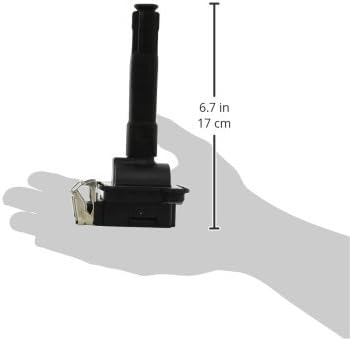 Beru AG 0040100016 Zündspule