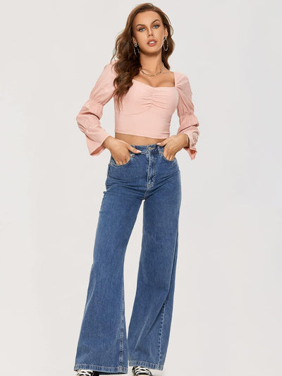 DOBREVA Balconette BH Damen mit Bügel Push Up Dirndl Spitze BHS Sexy Grosse Grössen Ungefüttert 70A