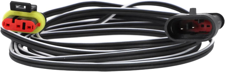 Timbera Niederspannungskabel für Gardena SILENO R100 R130 R160; Minimo 250 500; Life 750 100 1250; C