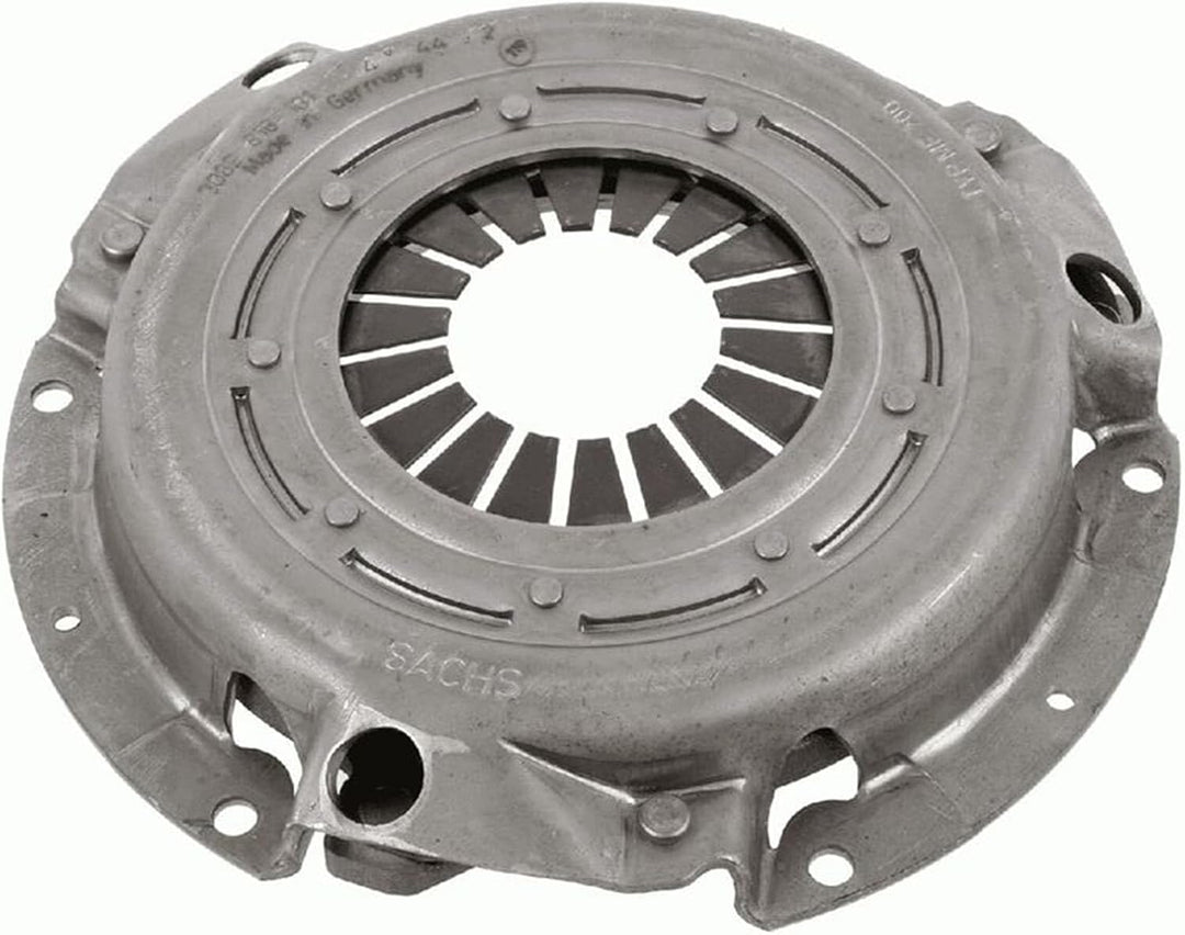SACHS 3000 825 901 Kupplungssatz Für Nissan ALMERA I HATCHBACK (N15) 1995-2001