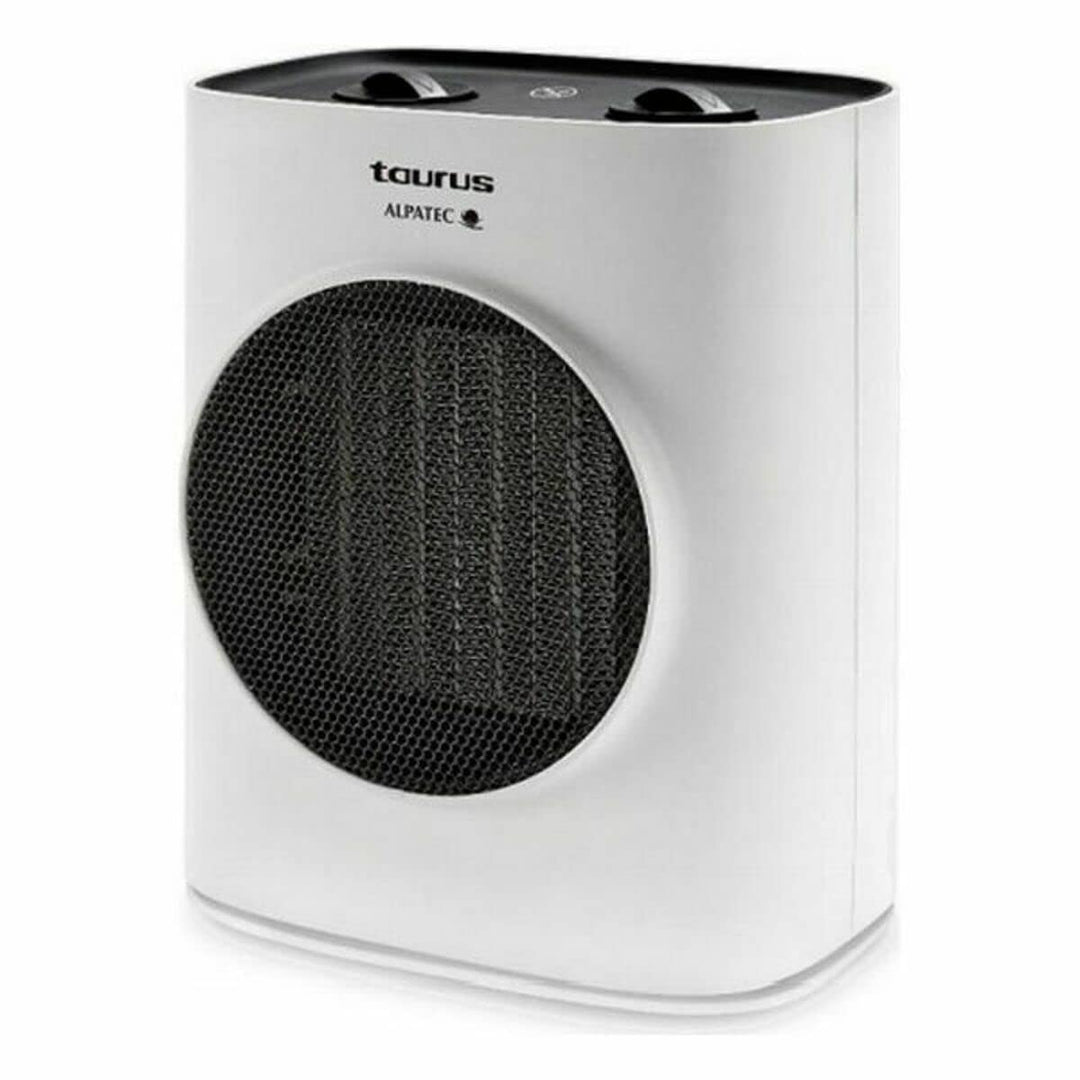 TAURUS 7 Stück Thermoventilator.