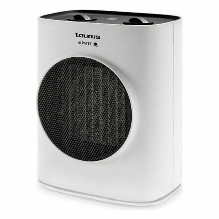 TAURUS 7 Stück Thermoventilator.