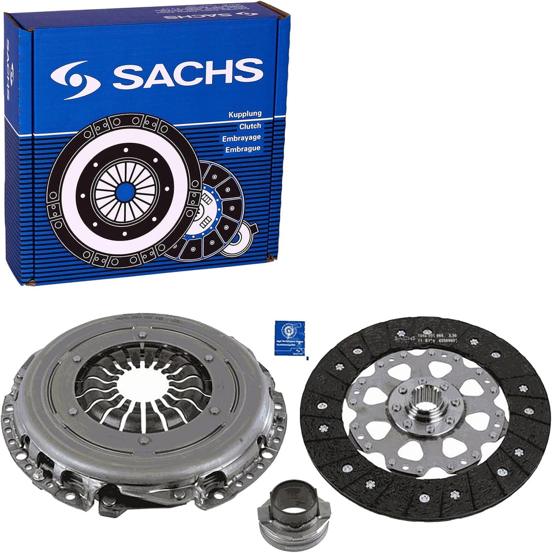 Sachs 3000 970 139 - Kupplungssatz