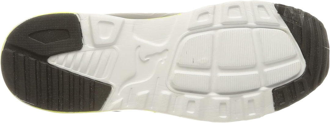 KangaROOS Unisex Kinder Kx-Hydro Sneaker 27 EU Ultimate Grey Limetta, 27 EU Ultimate Grey Limetta