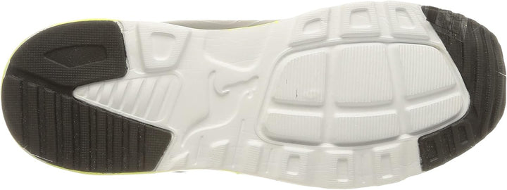 KangaROOS Unisex Kinder Kx-Hydro Sneaker 27 EU Ultimate Grey Limetta, 27 EU Ultimate Grey Limetta