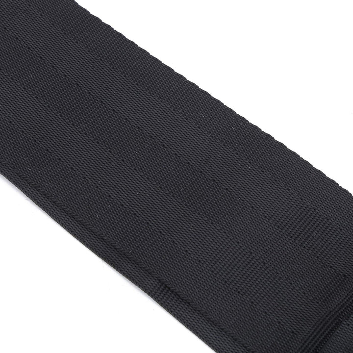 Keenso Baumschaukel zum Aufhängen, 3 m x 5 cm, für den Aussenbereich, zum Aufhängen, Sicherheitsgurt