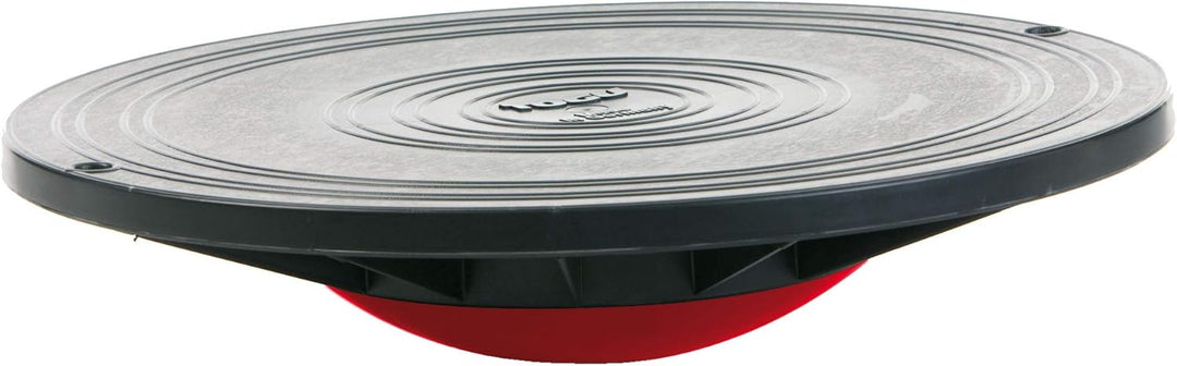 Togu Togu Balance Board Level 40x8 cm rot, 40x8 cm rot