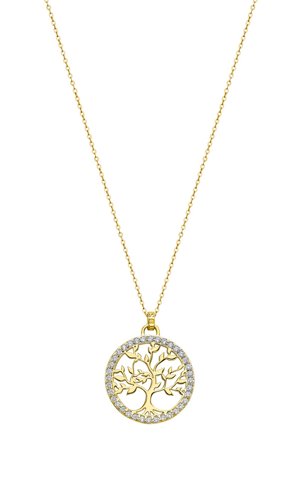 Lotus Silver Halskette Mystic LP1746-1/2 LP1746-1/2 Marke, Einheitsgrösse, Metall, Kein Edelstein