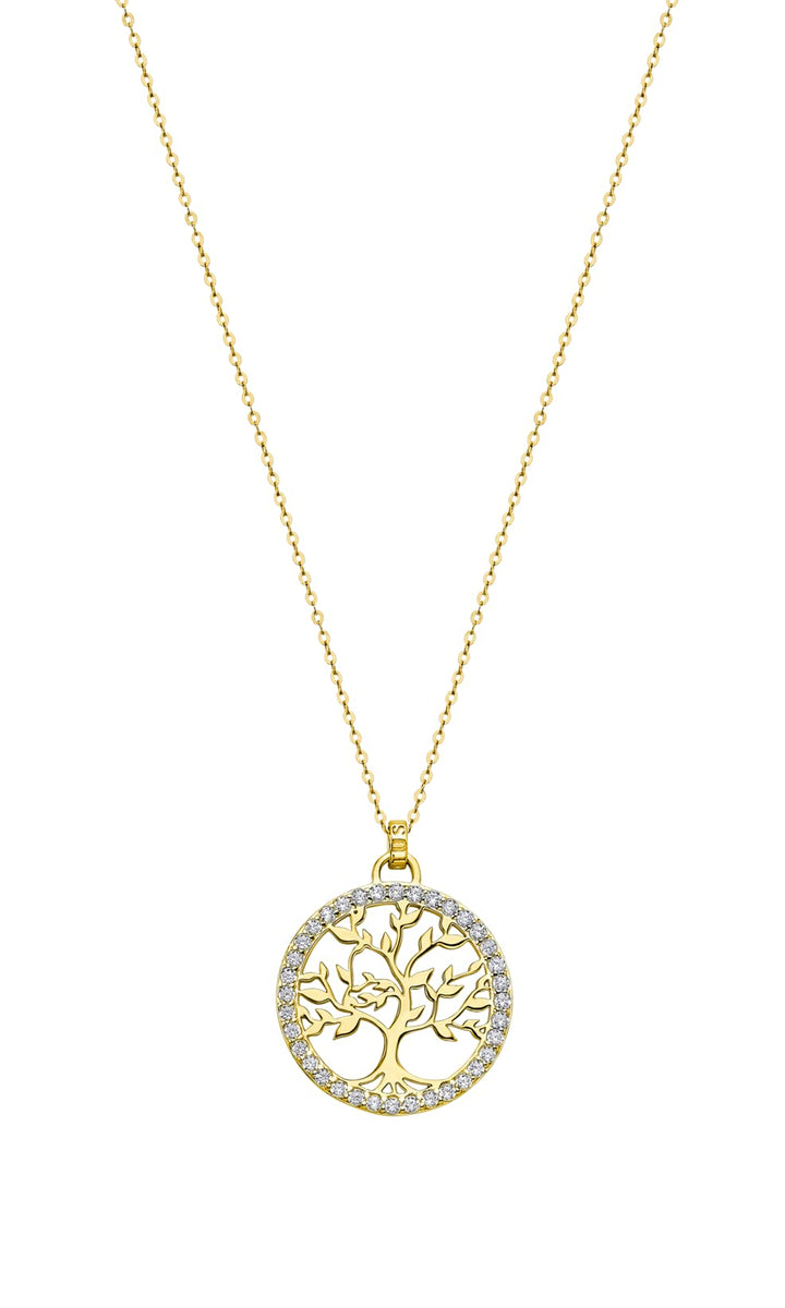Lotus Silver Halskette Mystic LP1746-1/2 LP1746-1/2 Marke, Einheitsgrösse, Metall, Kein Edelstein