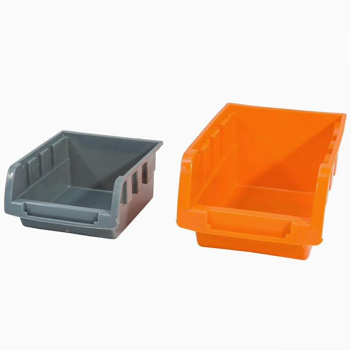 Wandpaneele mit Boxen WERKA PRO 52 Becken., 52 Becken.