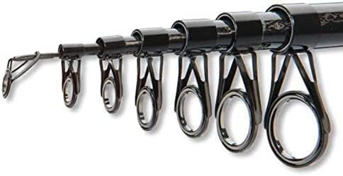 Daiwa Megaforce Tele Teleskoprute 2.10m / 2,40m / 2,70m /3,00m / 3,30m / 3,60m / 3,90m / 4,20m Allro