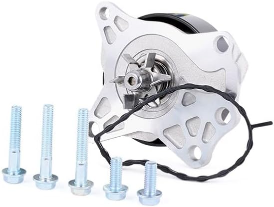 JAPANPARTS JPPQ-272 Pompa Acq Aygo 05> 1.0