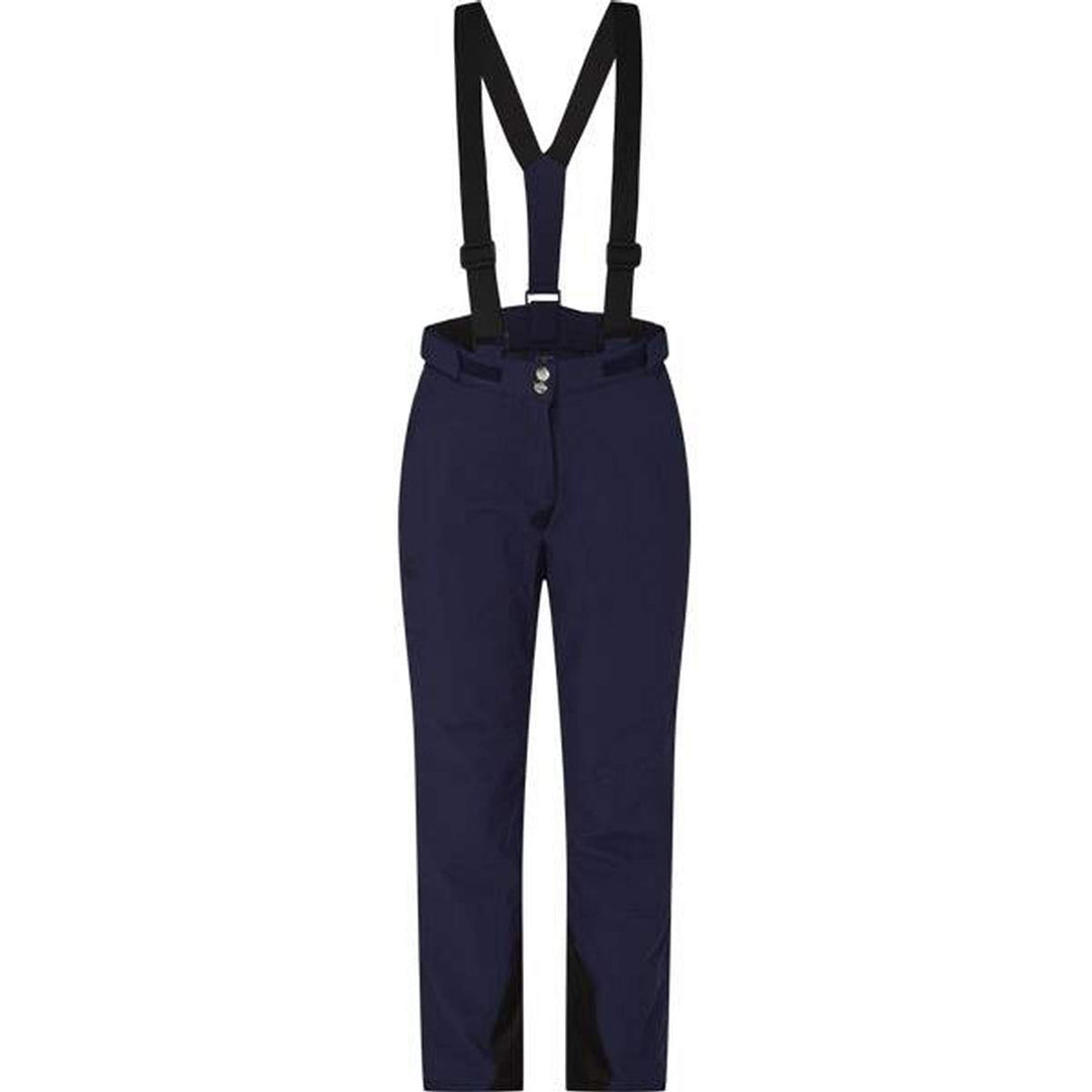 McKINLEY Damen Hose Dina Kg 17 (XS) Black Night, 17 (XS) Black Night