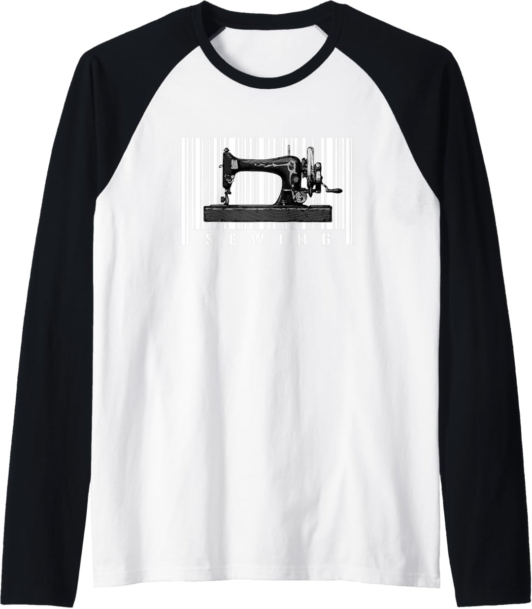 Näher Nähmaschinen Handarbeit Schneider - Nähen Raglan