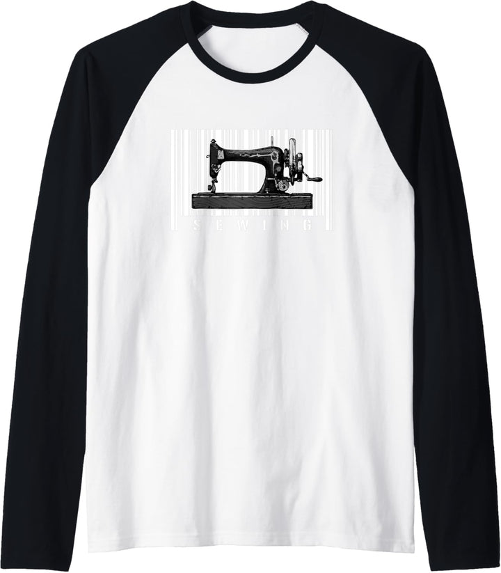 Näher Nähmaschinen Handarbeit Schneider - Nähen Raglan