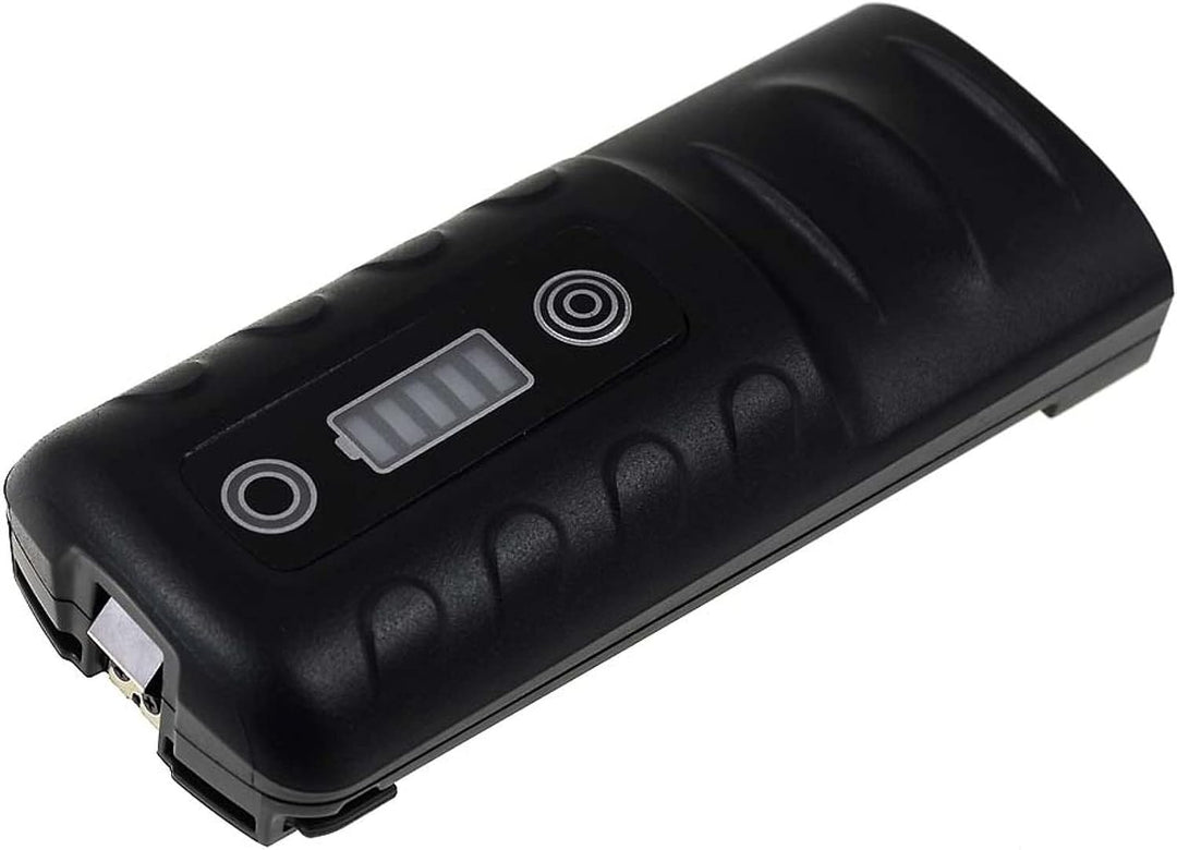 Akku für Barcode Scanner Symbol MC9596, 3,7V, Li-Ion