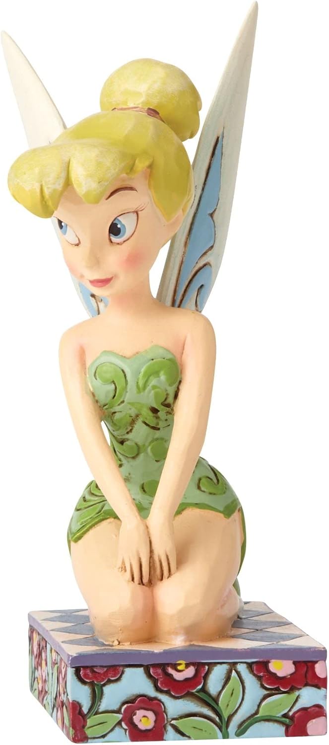 Disney Tradition A Pixie Delight Figur