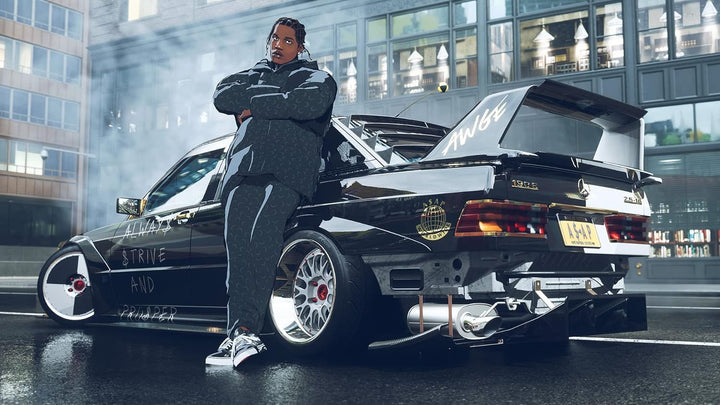 Need for Speed Unbound für Xbox (Deutsche Verpackung)