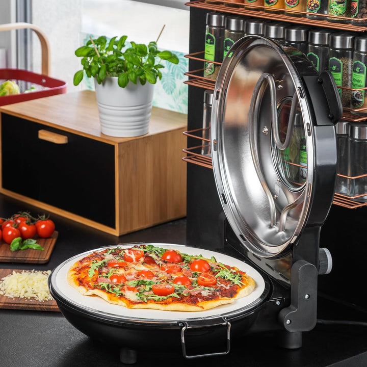 Teesa TSA3231 Supreme Pizzaofen,
