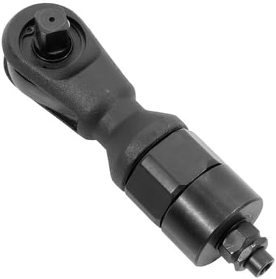 M7 - Cofre de 5 herramientas neumáticas