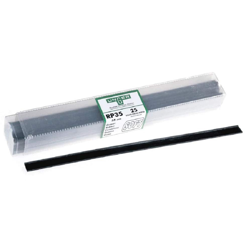 Unger RP350 Pro Mopp-Bezug, weich, 35 cm 35cm, 35cm