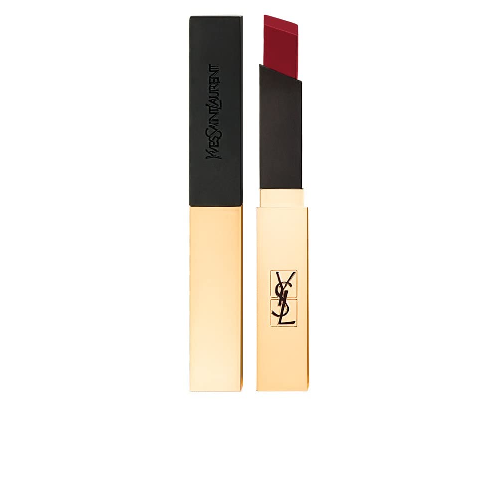 Yves Saint Laurent Ysl Lippenstift, blau, 1 stück 5 1 Stück (1er Pack), 5 1 Stück (1er Pack)