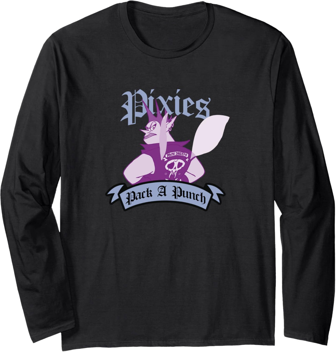 Disney Pixar Onward Pixies haben es in sich Langarmshirt