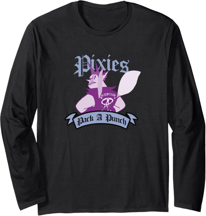 Disney Pixar Onward Pixies haben es in sich Langarmshirt