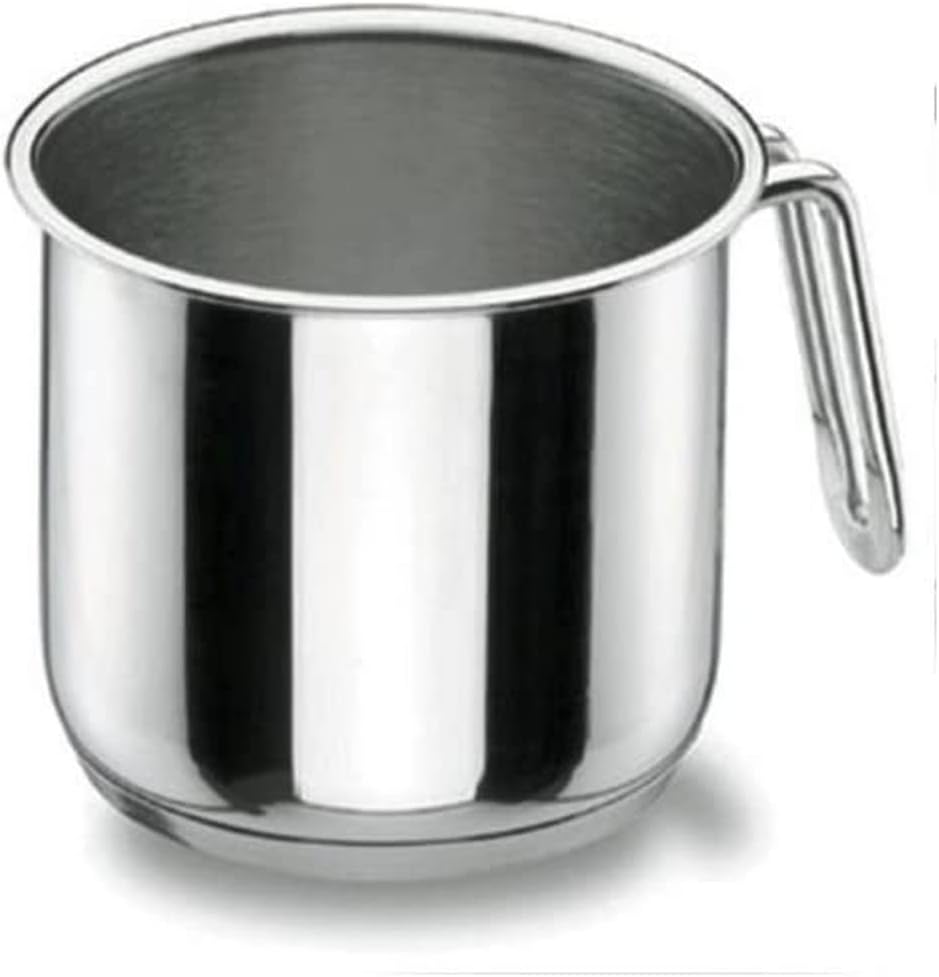 LACOR 90714 Milchtopf 14 cm Gourmet