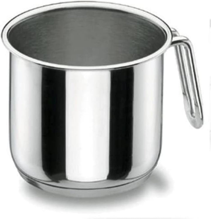 LACOR 90714 Milchtopf 14 cm Gourmet