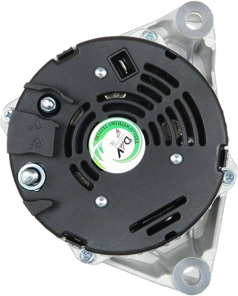 ASPL A0005 Lichtmaschinen