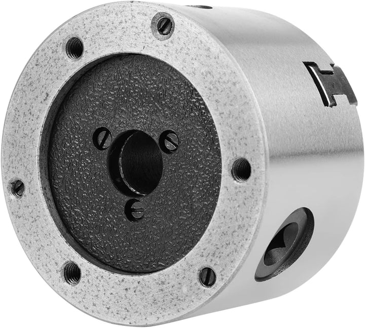 Selbstzentrierendes Metall-Drehfutter mit zusätzlichen Backen K11-80 Drehmaschine Ersatzteile (K11-8