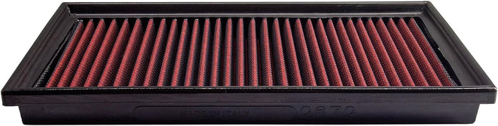 Simoni Racing Luftfilter passend für Alfa Romeo 147 & GT 1.6L-L4 16v & & 1.8L L4 & 2.0L-L4 16v 2000-