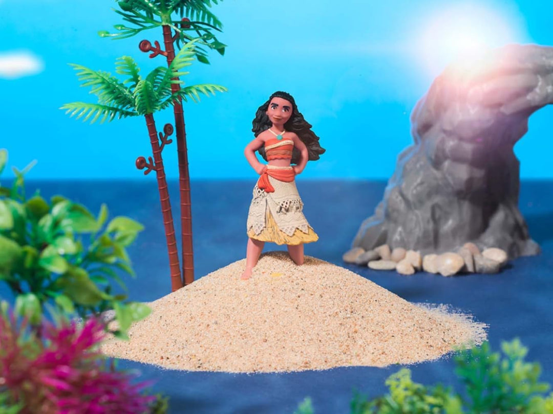 tonies Hörfigur für Toniebox, Disneys Moana, Hörbuchgeschichte und Songsammlung für Kinder zur Verwe
