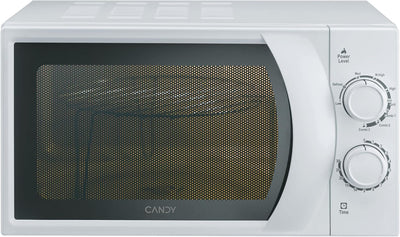 Candy CMG 2071 M Mikrowelle / 700 Watt / Grill 900 Watt / 20 Liter / Grilleinsatz /