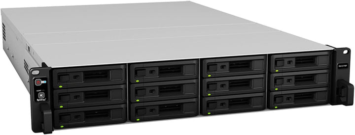 Synology Z661002 RX1217 12-Bay Expansion Unit