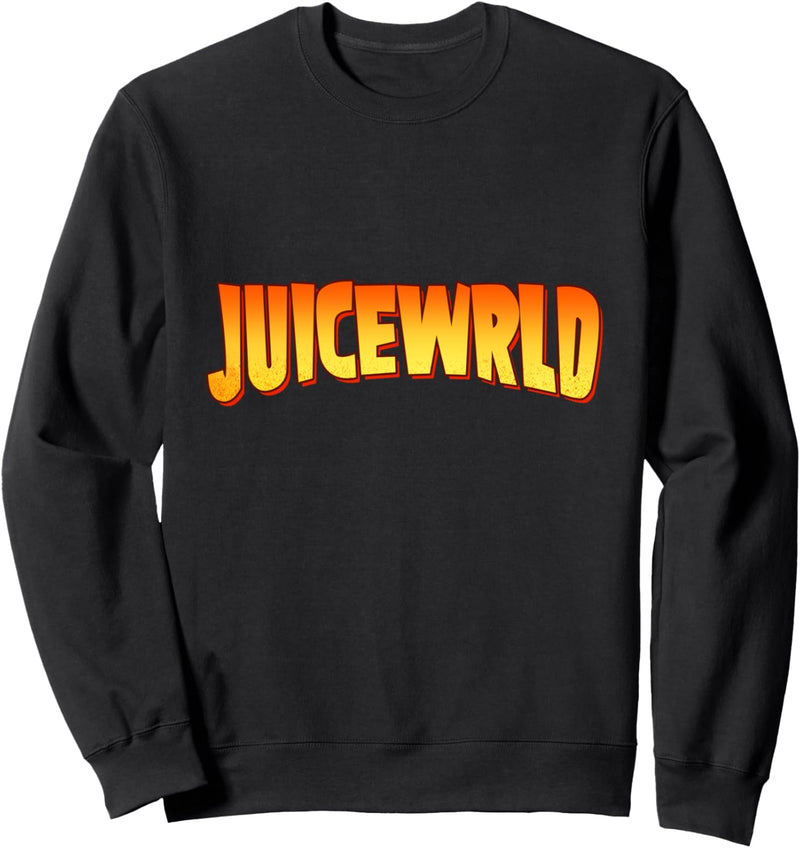 Juice RIP Sweatshirt