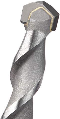 Diager – P/Harte und Granit Stein 6 mm Bohrer.