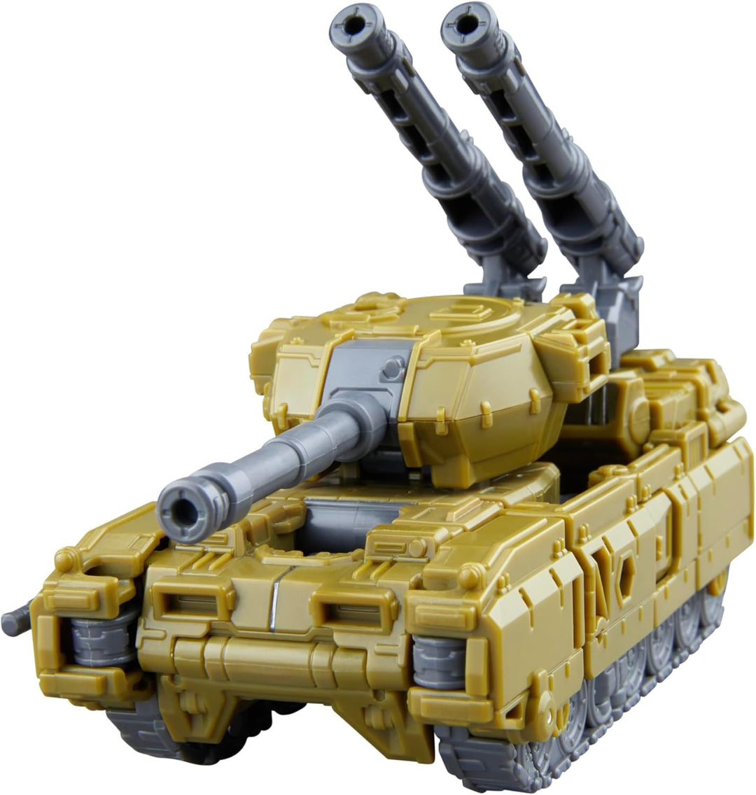 Transformers Age of The Primes Voyager-Klasse Combaticon Brawl Action-Figur