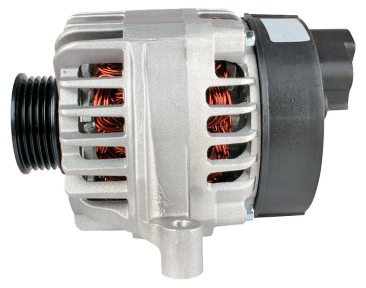 HELLA - Generator/Lichtmaschine - 14V - 85A - für u.a. Fiat 500 (312_) - 8EL 012 426-771