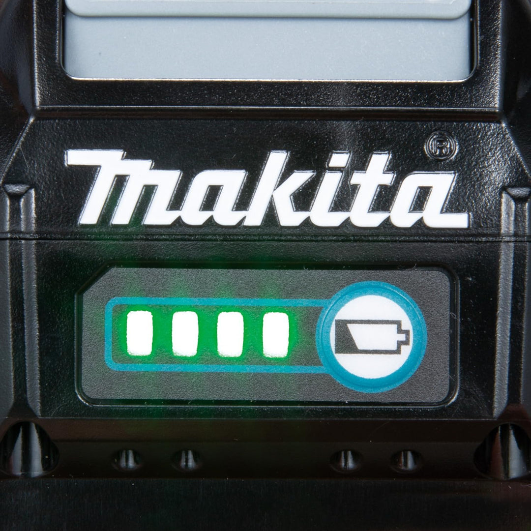 Makita 191B36-3 Akku-BL4025 Li 40V 2.5Ah