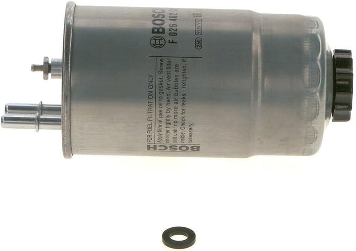 Bosch N2206 - Dieselfilter Auto