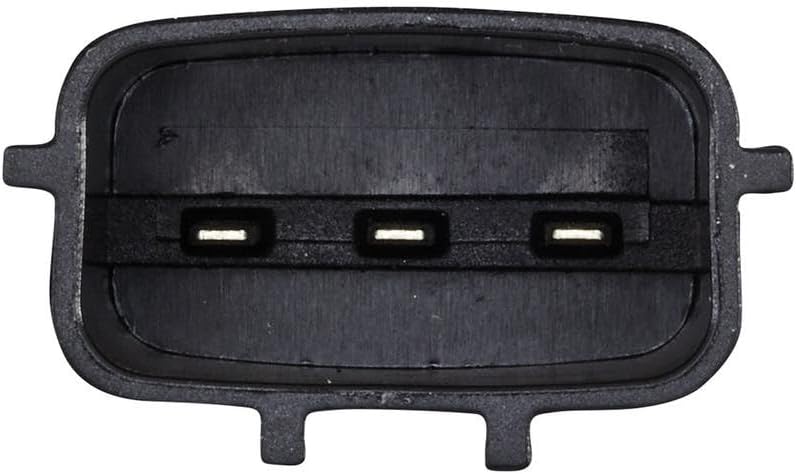 HELLA 5DA 358 057-661 Zündspule - 3-polig - Kerzenschachtzündspule - geschraubt