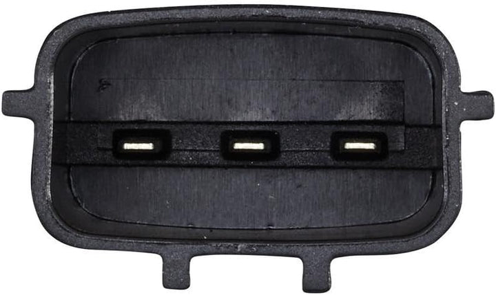 HELLA 5DA 358 057-661 Zündspule - 3-polig - Kerzenschachtzündspule - geschraubt