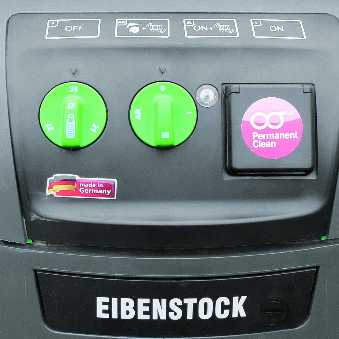 EIBENSTOCK Industriestaubsauger DSS 35 M iP